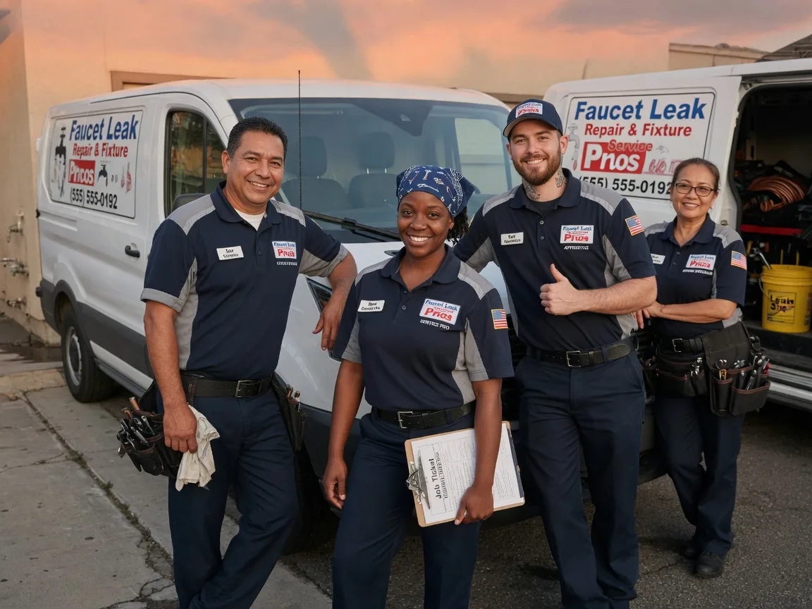 Faucet Repair company in Coalmont, CO