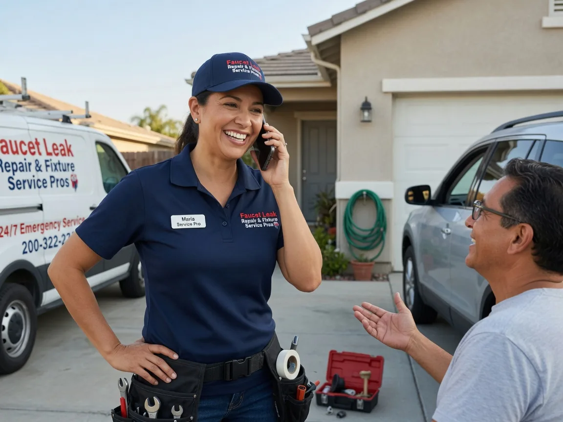 Faucet Repair Coalmont, CO FAQs